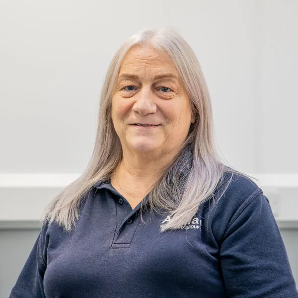 Gillian Winder
