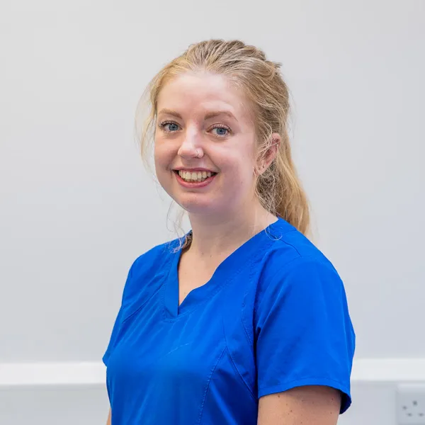 Lily Ormerod